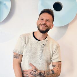 “Era hora de hacer algo juntos”: Noel