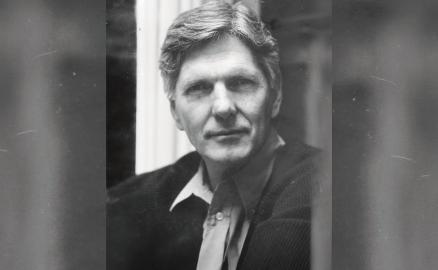 Mario Lavista