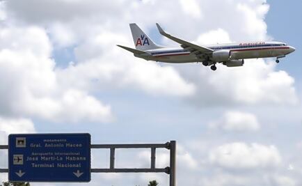 U.S., Mexico air transport accord enters in force