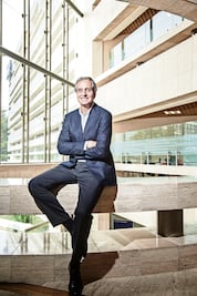 “Bimbo quiere comerse al mundo”