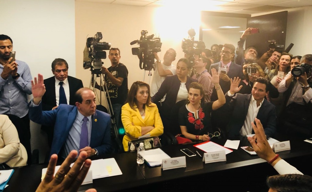 FOTO: Tomada de Twitter @alfredo_bejos