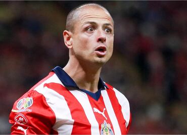 Fanáticos piden salida de Chicharito Hernández de Chivas; "Haznos un favor y retírate"
