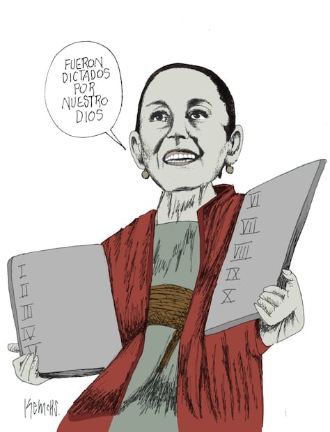 Cartón de KEMCHS