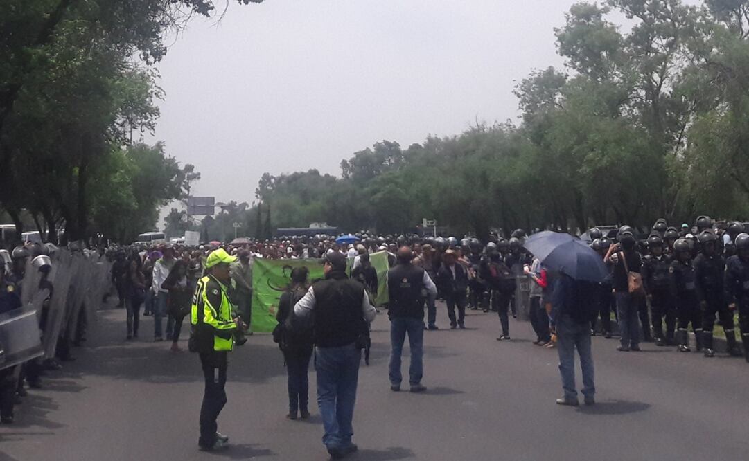 (Foto: Marcos Muedano) 