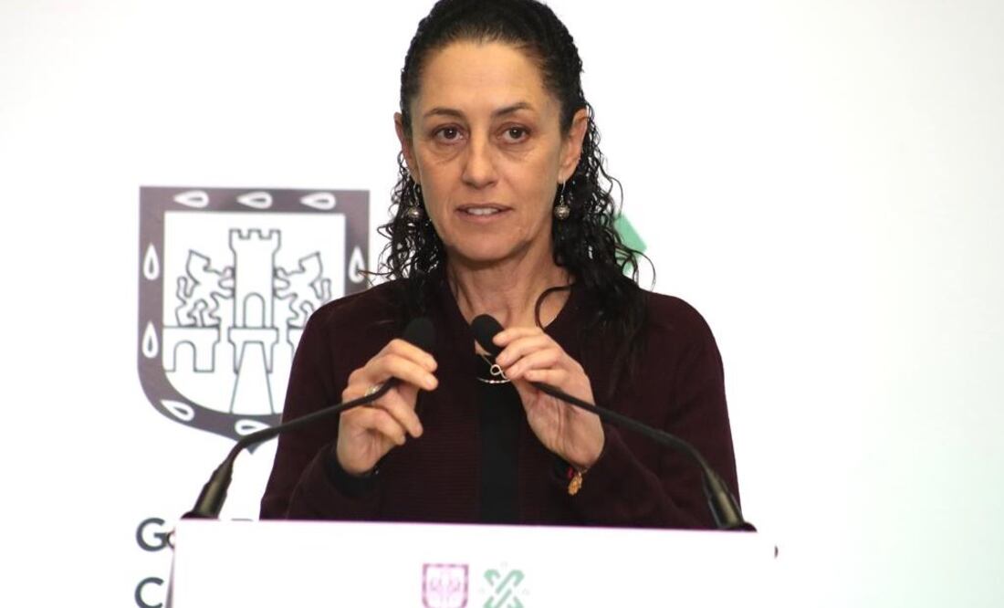 Foto: Ariel Ojeda. EL UNIVERSAL