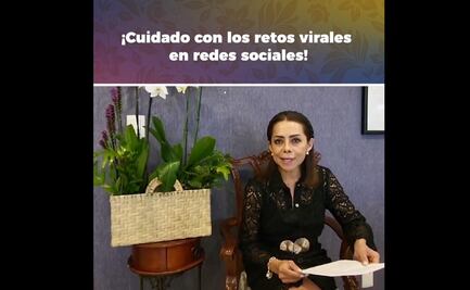 Firman en el Senado pacto de ciberseguridad para menores