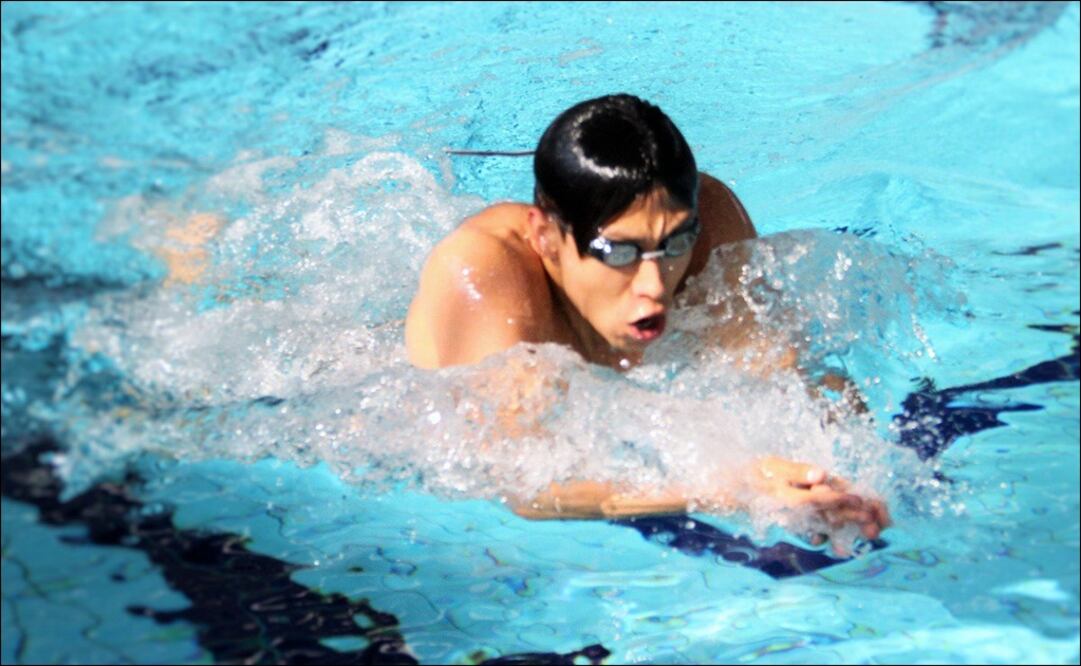 Del 12 al 28 de julio en Gwangju se llevará a cabo la competencia. Foto: Twitter