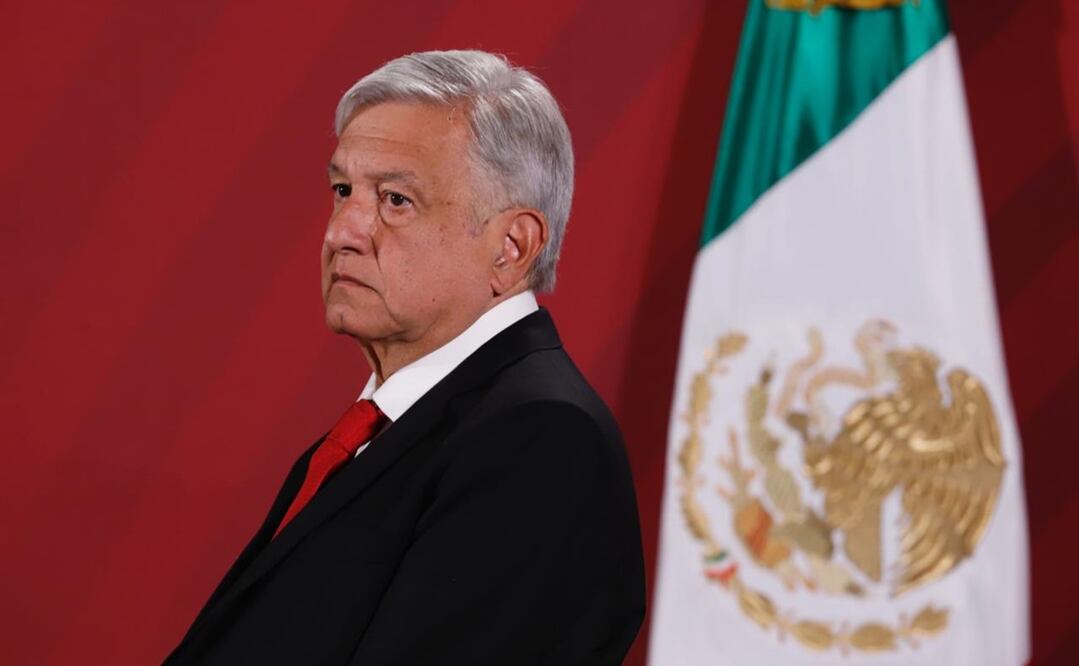 Foto: Berenice Fregoso/EL UNIVERSAL