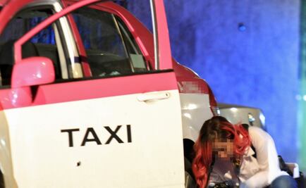 Pasajeros quedan a deber 5 pesos y asesinan a taxista en Iztapalapa