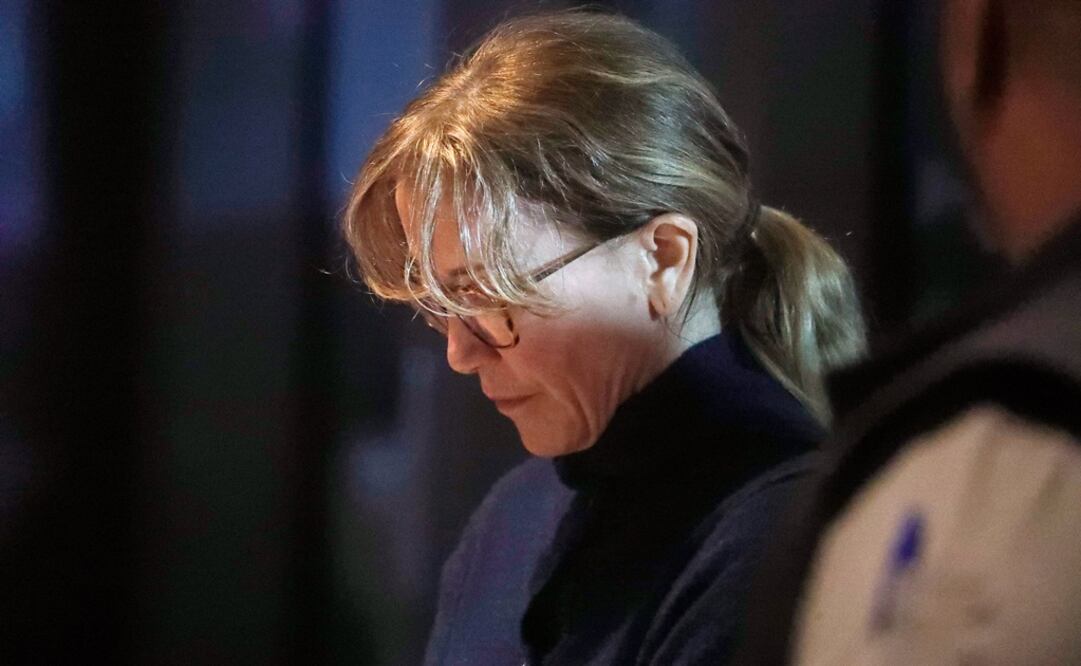 Felicity Huffman. Foto: Reuters