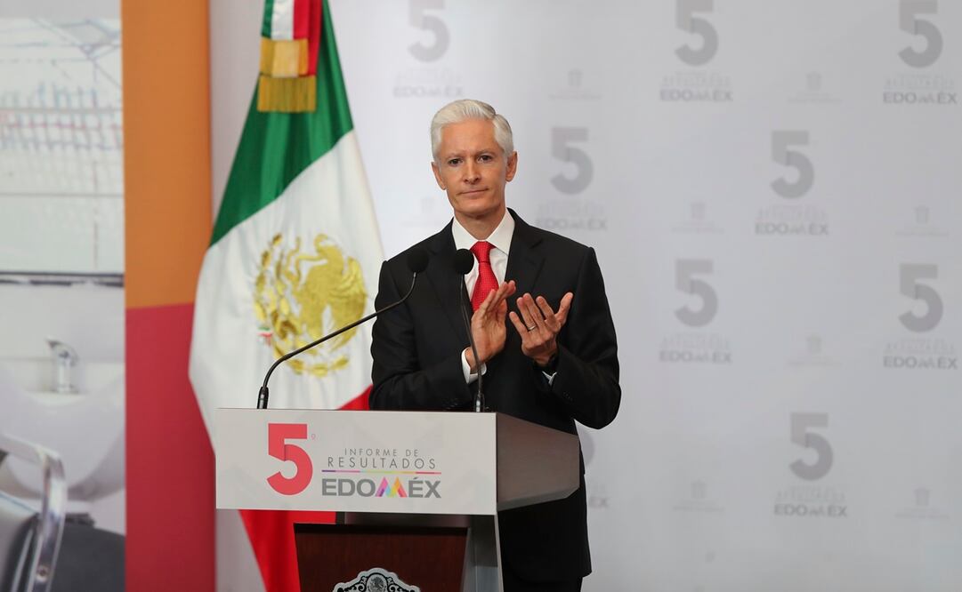 Foto: Jorge Alvarado. EL UNIVERSAL