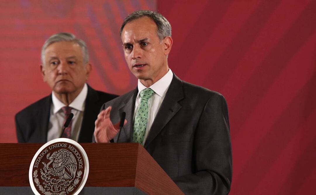 Ómicron y el AMLOFest