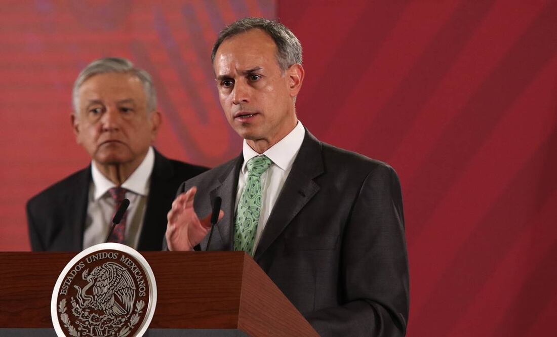 Ómicron y el AMLOFest