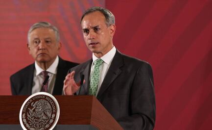 Ómicron y el AMLOFest