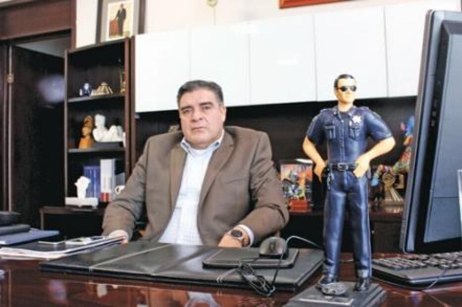 Suspenden a agente en Zacatecas por presunta desaparición
