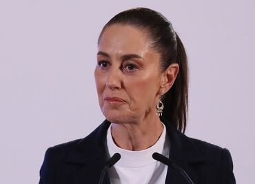 Jueza responde a Sheinbaum sobre eliminar la reforma judicial del DOF; "falso que no tengo atribución", asegura