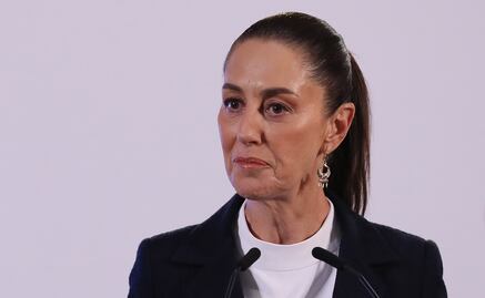 Jueza responde a Sheinbaum sobre eliminar la reforma judicial del DOF; "falso que no tengo atribución", asegura