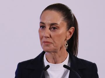 Jueza responde a Sheinbaum sobre eliminar la reforma judicial del DOF; "falso que no tengo atribución", asegura