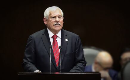 Secretario de Agricultura, Víctor Villalobos, se recupera de Covid-19