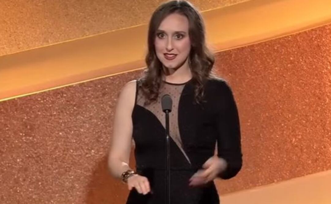 (FOTO: Tomada de Youtube)