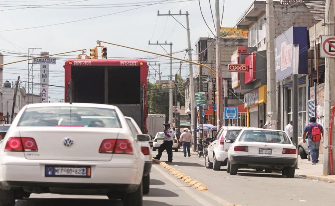 Foto: Archivo/ EL UNIVERSAL