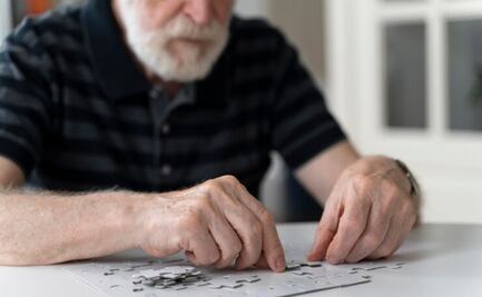 La planta ancestral que mejora el humor y las funciones cognitivas; descubre todos sus beneficios