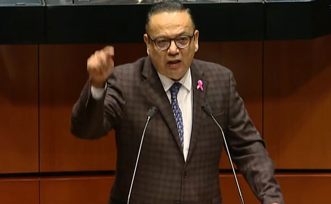 Foto: Archivo/EL UNIVERSAL 