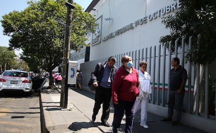 La mitad de fallecidos por Covid-19 tenían diabetes, hipertensión u obesidad: Ssa