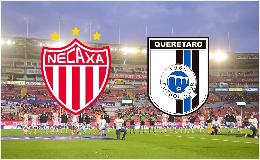 Necaxa decidió jugar el partido ante Querétaro a puerta cerrada / FOTO: ESPECIAL