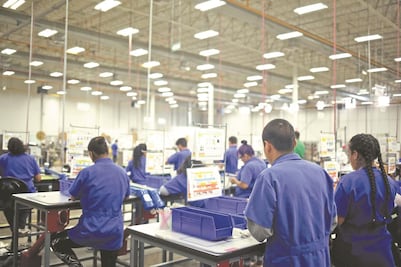 CEESP: riesgo de 2020, que el PIB no alcance 1%