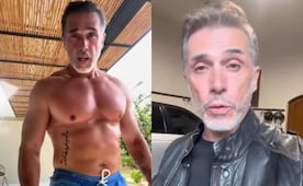 Sergio Mayer pide licencia como diputado: ¿entrará a La Granja VIP?