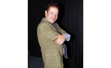 Sammy sufrió una complicación renal durante la noche