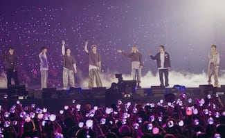 BTS suma cinco semanas en el Billboard Hot 100 con “Swim”; “Body To Body” también se mantiene