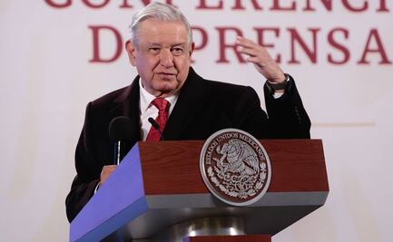 “Nos hemos demorado”, AMLO apura a regularizar autos chocolates en la frontera