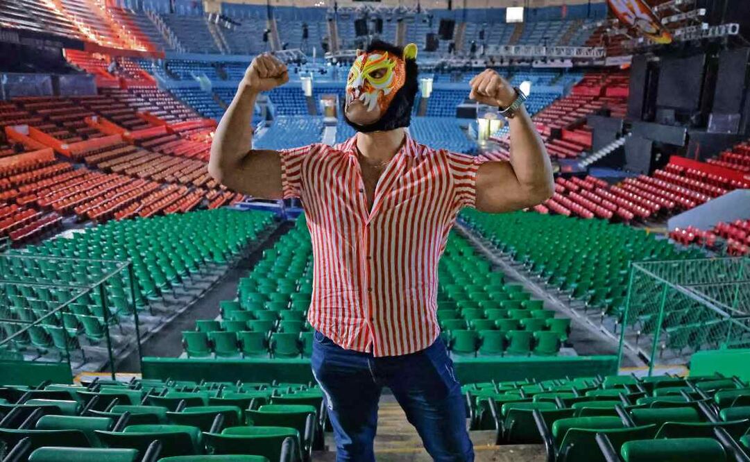 Quiso aportar a la economía familiar. Foto: Fernanda Rojas / EL UNIVERSAL