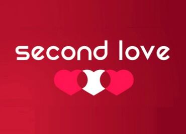 Second Love; los hombres se cuidan más que las mujeres