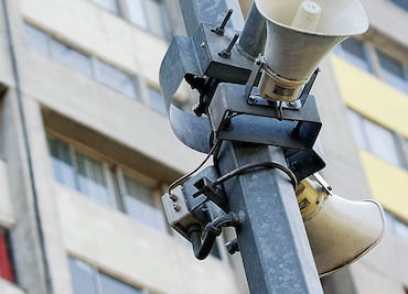 Confirman simulacro de sismo en Querétaro el 19 de septiembre