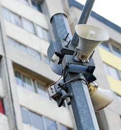 Confirman simulacro de sismo en Querétaro el 19 de septiembre