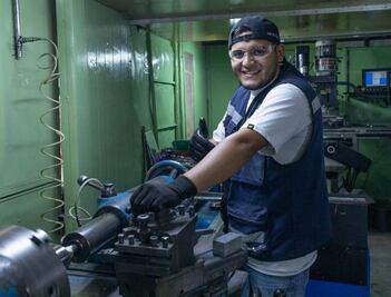 Aguascalientes destaca creación de más de 50 mil empleos en cinco años