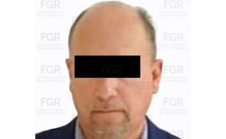 Cae Jorge Yáñez, excontador de Emilio Lozoya en Querétaro; es acusado por defraudación de 28 mdp en el sexenio de Peña Nieto