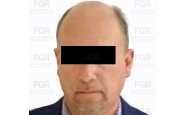 Cae Jorge Yáñez, excontador de Emilio Lozoya en Querétaro; es acusado por defraudación de 28 mdp en el sexenio de Peña Nieto