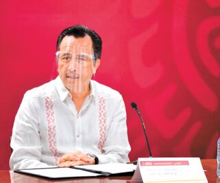 Piden a veracruzanos evitar ‘pachangas’