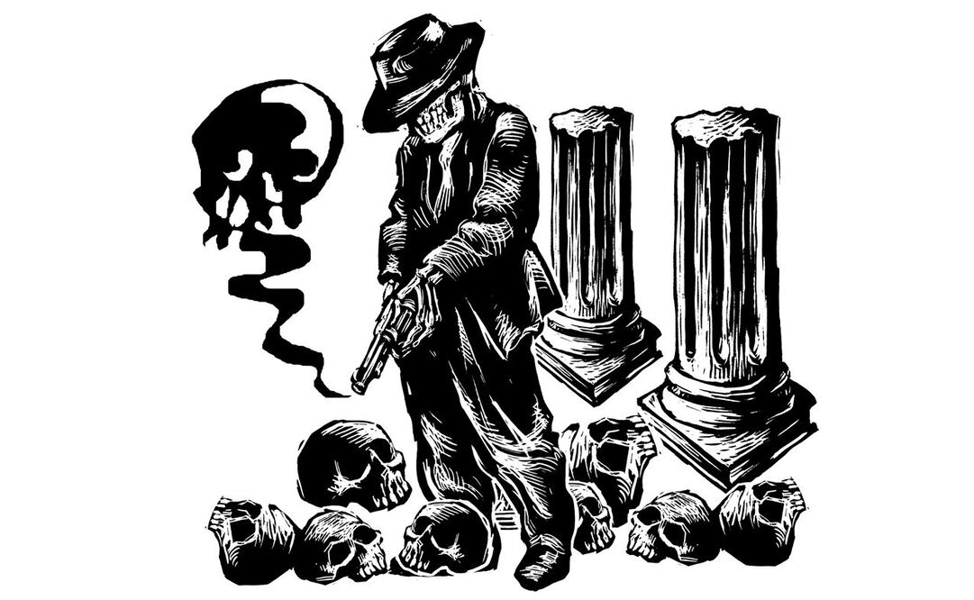 La calle de las ejecuciones