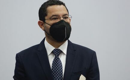 Entrega de administraciones en alcaldías no se puede adelantar: Martí Batres