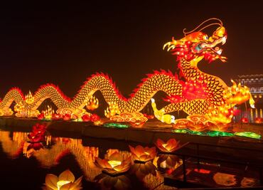 Año Nuevo chino: qué significa el año del tigre y cómo se celebra