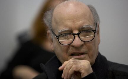 Recuerdan a Quino con nuevo libro sobre sus "viejitos criticones"