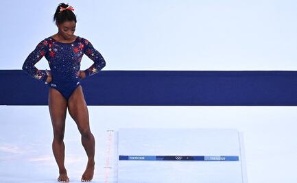 Simone Biles, salud mental, el derecho a decir no y la "generación de cristal"