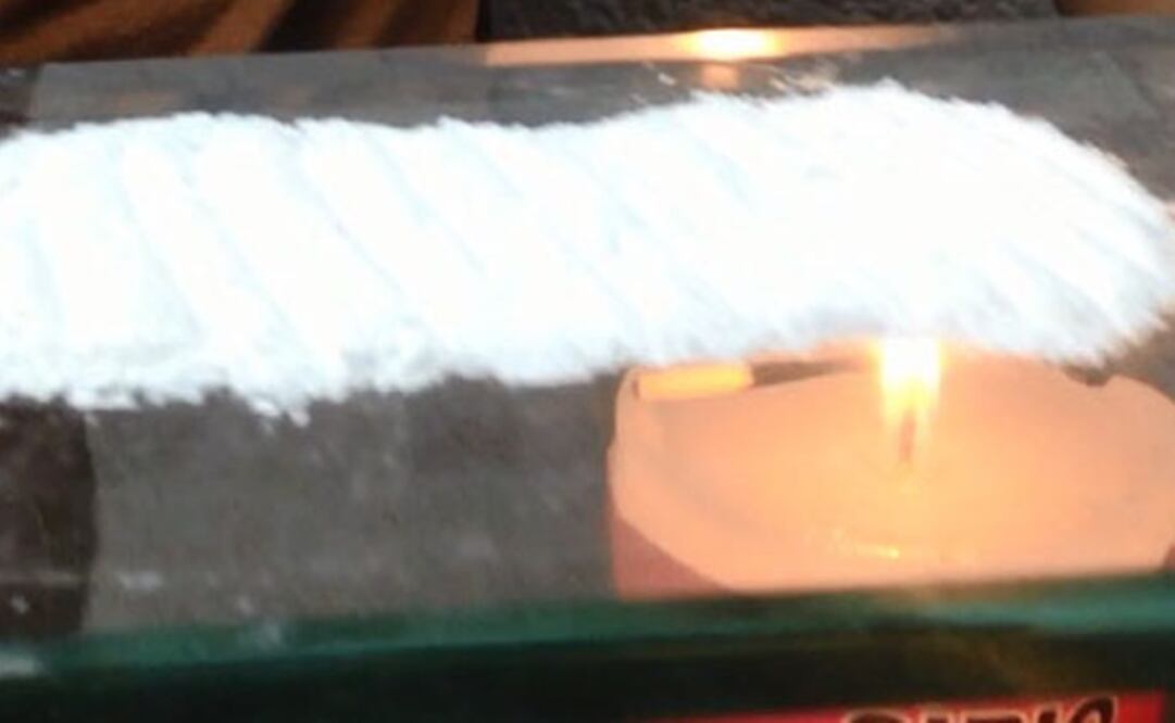 (Foto: Archivo/El Universal) 