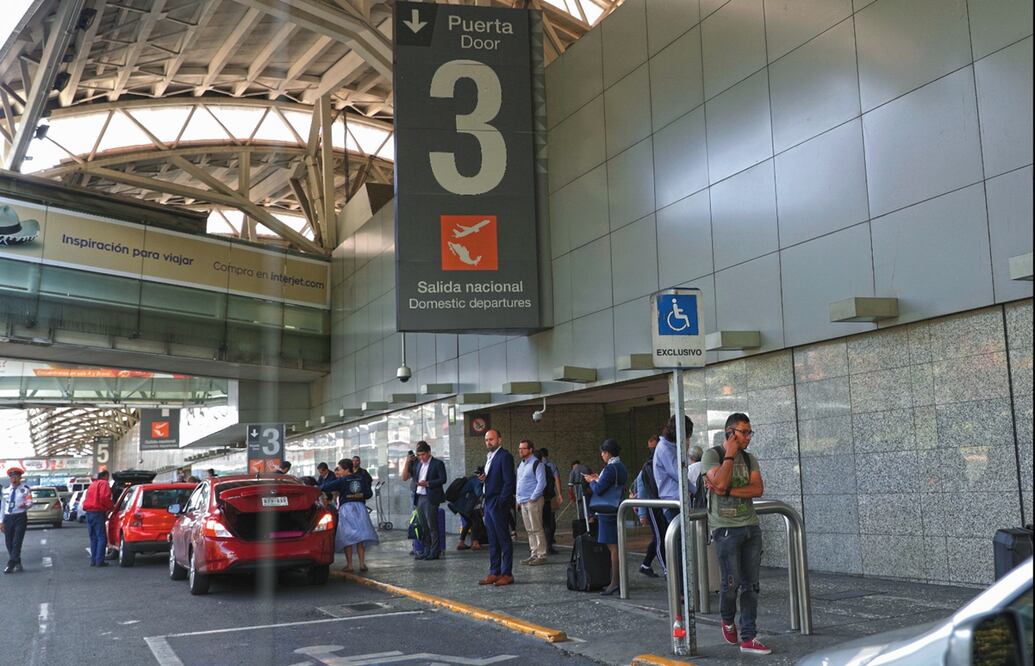 Foto: Archivo/EL UNIVERSAL