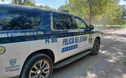 Queman 13 viviendas en enfrentamientos en Madera, Chihuahua; no se reportan lesionados